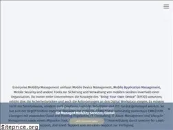 Sites similar to thegema.eu