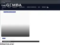 Sites similar to thegemba.org