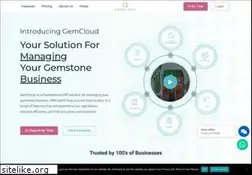 Sites similar to thegemcloud.com