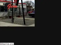 Sites similar to thegemdiner.com