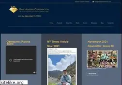Sites similar to thegemhunters.com
