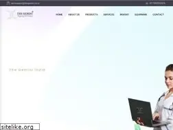 Sites similar to thegemini.co.in