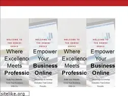 Sites similar to thegeminigeeks.com