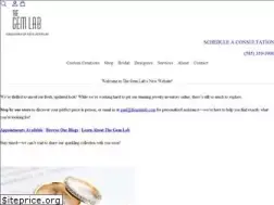 Sites similar to thegemlab.com