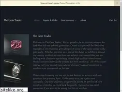 Sites similar to thegemtrader.com