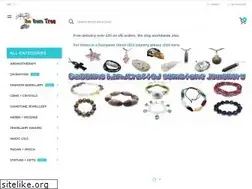 Sites similar to thegemtree.com