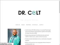 Sites similar to thegenderdoctor.com