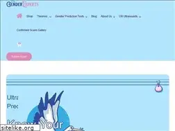 Sites similar to thegenderexperts.com