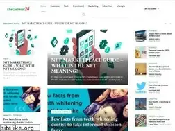 Sites similar to thegeneral24.com