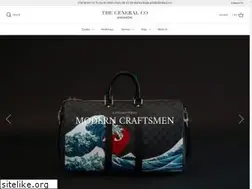 Sites similar to thegeneralco.sg
