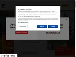Sites similar to thegeneralnews.com