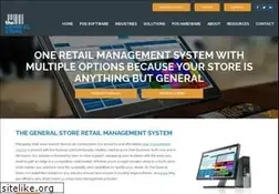 Sites similar to thegeneralstore.com