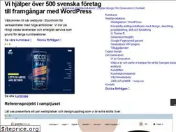 Sites similar to thegeneration.se