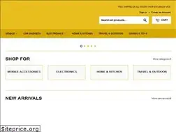 Sites similar to thegenietech.ca