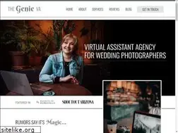 Sites similar to thegenieva.com