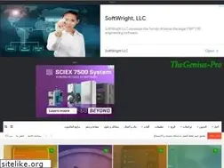 Sites similar to thegenius-pro.com