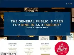 Sites similar to thegenpublic.com