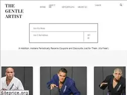 Sites similar to thegentleartist.com