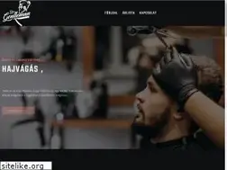 Sites similar to thegentleman.hu