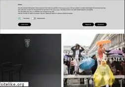 Sites similar to thegentleman.it