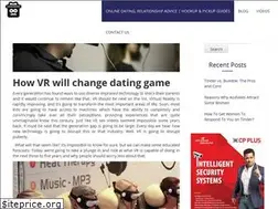 Sites similar to thegentlemanapp.com
