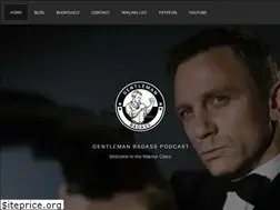 Sites similar to thegentlemanbadass.com