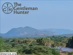 Sites similar to thegentlemanhunter.com