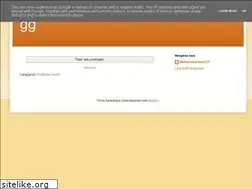 Sites similar to thegentlemanlover.blogspot.com