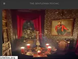 Sites similar to thegentlemanpsychic.com