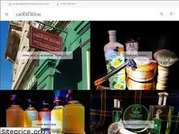 Sites similar to thegentlemansgroomroom.com