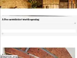 Sites similar to thegentlemansjournal.com