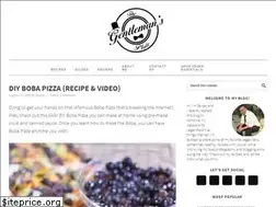 Sites similar to thegentlemansplate.com