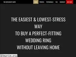 Sites similar to thegentlemanssmith.com.au
