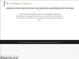 Sites similar to thegentlemensquarters.com