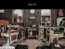 Sites similar to thegentlemensshopandshaveparlour.com