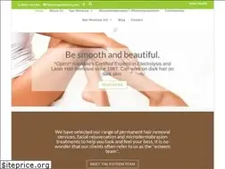 Sites similar to thegentletouch.com