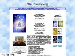 Sites similar to thegentlewaybook.com