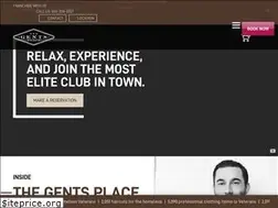 Sites similar to thegentsplace.com