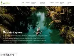 Sites similar to thegeoholidays.com