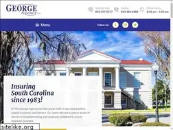Sites similar to thegeorgeagency.net