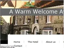Sites similar to thegeorgeanddragonhotel.com