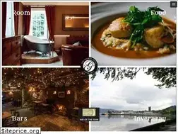Sites similar to thegeorgehotel.co.uk