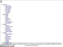 Sites similar to thegeorgeinrye.com