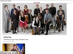 Sites similar to thegeorgetowndish.com