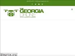 Sites similar to thegeorgiadrone.com