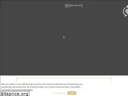 Sites similar to thegeorgianterrace.com