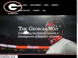 Sites similar to thegeorgiaway.com