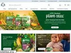 Sites similar to thegerberstore.com