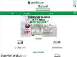 Sites similar to thegerminator.com