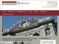 Sites similar to thegerwingroup.com